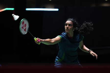 Sindhu supports ‘efforts’ to tackle monkey menace at World Championship venue