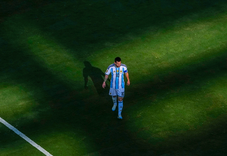 Inter Miami seeks privacy as Lionel Messi trains for MLS matches