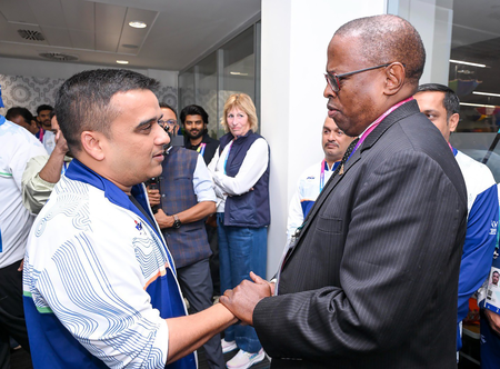 From Glasgow to Amdavad: As one chapter closes, India’s Commonwealth dream begins
