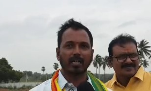 Will create brighter future for our children: Locals thank PM Modi for international airport at Bhogapuram