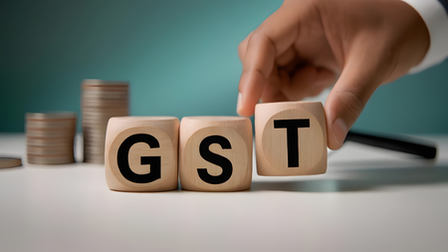 India’s gross GST collections surge 15.4 pc to Rs 2.11 lakh crore in July