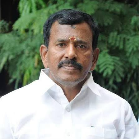 Thoppu Venkatachalam removed from DMK post, speculation grows over possible exit