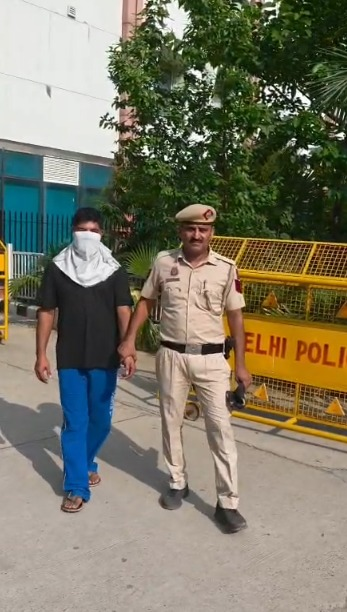 Fake packers and movers firm busted in Delhi; one arrested