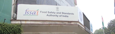 FSSAI suspends Switz Foods’ licence over major food safety violations