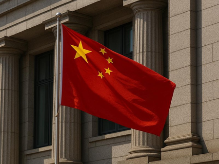 China’s factory activity shrinks, adding to concerns over economic recovery: Report