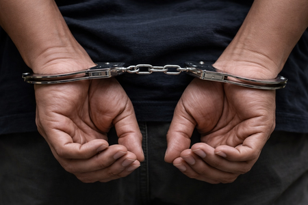 Bihar: Panchayat mukhiya arrested for taking Rs 12,000 bribe in Jehanabad