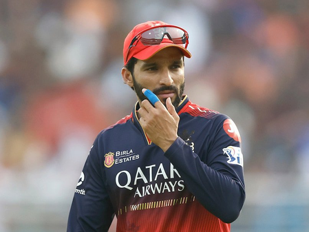 Duleep Trophy: Patidar named captain of defending champions Central Zone, Rinku appointed vice-captain