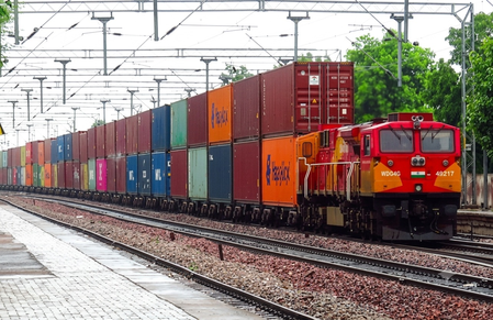 Gujarat: Ahmedabad Railway Division posts record Rs 763 crore revenue in July