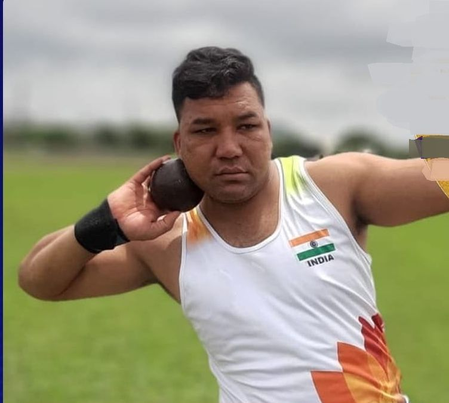 CWG 2026: Soman strikes gold, Shubham bags silver as India secure double in Shot Put F57