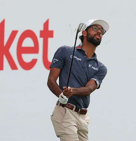 Golf: Bhatia misses cut after early triple bogey at Rocket Classic