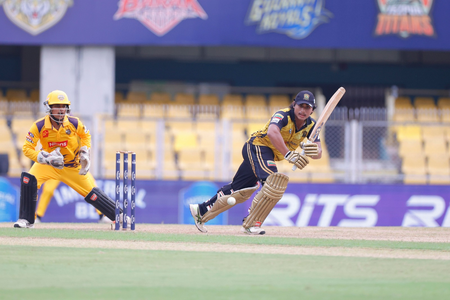 APL 2026: Pradyun Saikia’s fifty powers Charaideo Sunrisers to thrilling four-wicket win in opener