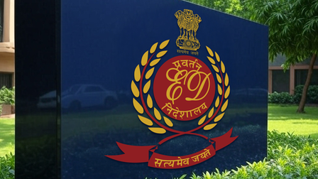 Dehradun: ED attaches properties worth Rs 63.30 lakh in UKSSSC exam paper leak