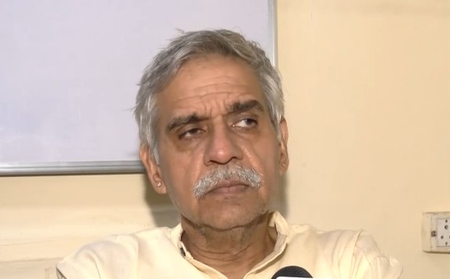 ‘Govt should apologise to youth’: Oppn after PM Modi forgave students who abused him