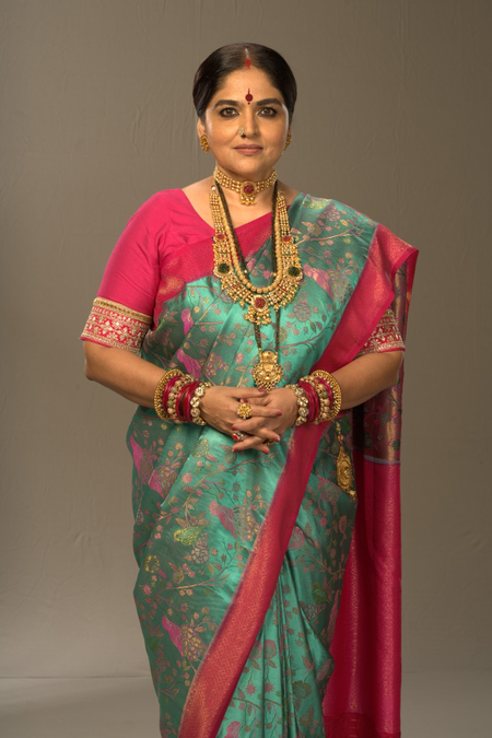 ‘Ganga Mai Ki Betiyan’ actresses Indira Krishna, Shubhangi Latkar on the beauty of female friendship