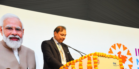 ‘Samudra Manthan’ to foster industry collaboration, boost energy security: Pranav Adani