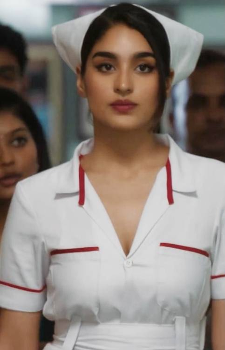‘KJQ’ makers reveal Yukti Thareja’s character in film!