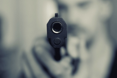 Dispute over pathway: Elderly man shot dead in Bihar’s Vaishali district