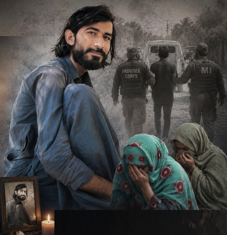 Pakistan: Five Baloch civilians forcibly disappeared as cycle of persecution continues