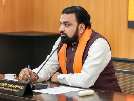 Bihar govt approves 19 special courts and PPP healthcare plan in Cabinet meeting