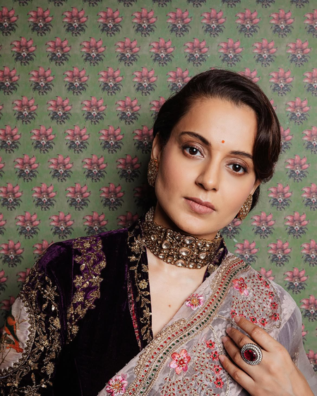 Kangana Ranaut encounters Gen-Z girls, says, ‘Freedom needs accountability’
