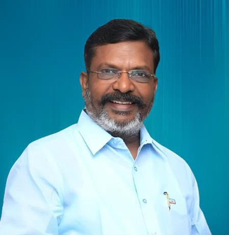 Gen Z’s new age protests are reshaping India’s political landscape, says VCK chief Thirumavalavan