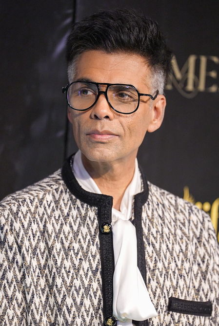 Friendship Day: KJo reflects on friendships that shaped him