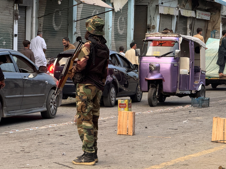 Pak forces kill one man, forcibly disappear another woman in Balochistan