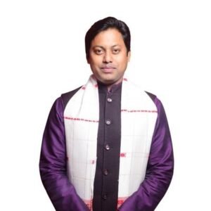 Assam MLA launches ‘Diksha’ initiative for educational advancement in Biswanath seat