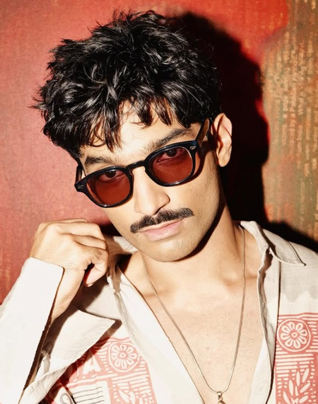 Arnav Bhasin watched countless YouTube videos for his part in ‘Operation Safed Sagar’