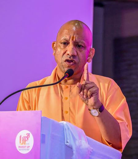 CM Yogi urges citizens to make Shravan month symbol of cleanliness, water conservation