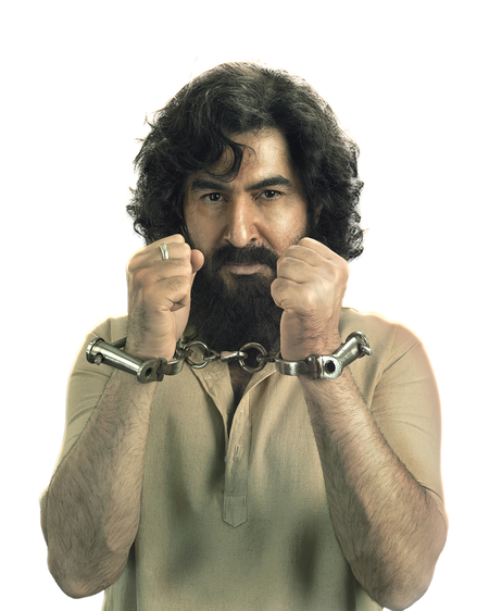 Jeet: ‘Keu Bole Biplobi Keu Bole Dakat’ has been one of the most challenging films of my career
