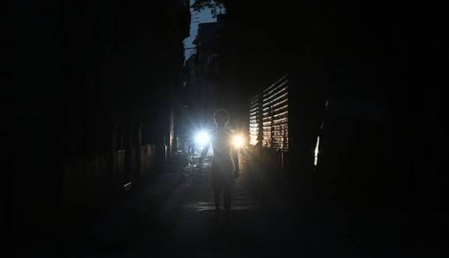 Cuba hit by another nationwide blackout