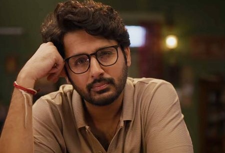 Nithiin’s next film titled ‘Alias Radha’