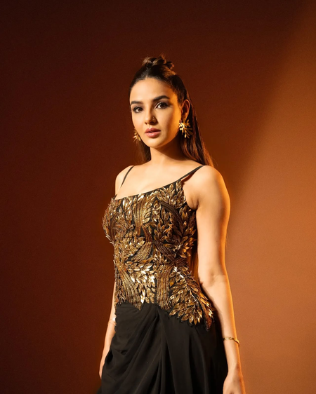 Jasmine Bhasin: I’m very greedy when it comes to acting