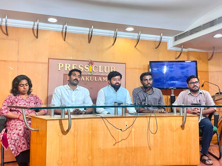 ABVP to step up campus campaigns across Kerala