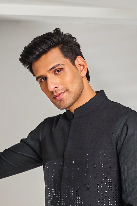 Nitish Sharma calls playing Shatrughan in Nitesh Tiwari’s Ramayana ‘a divine blessing’