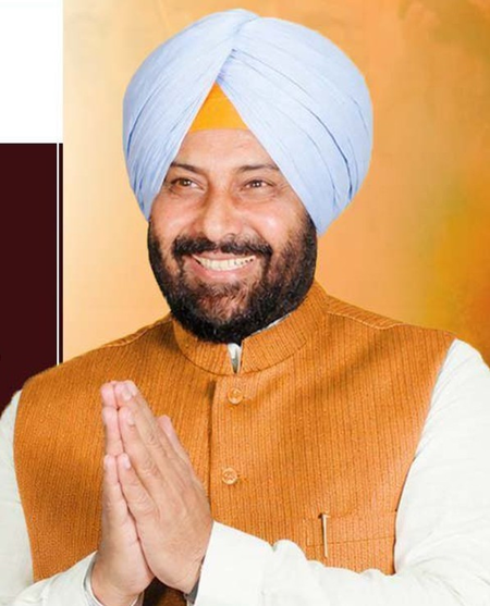 Punjab BJP hails High Court verdict on releasing DA of employees