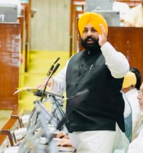 Haryana-based syndicate used modified phones for cheating in Baba Farid varsity exam: Punjab Education Minister