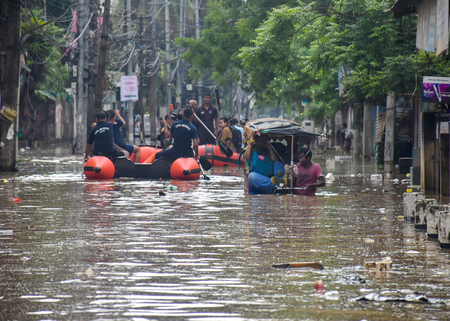 Assam flood: Death toll rises to 87; over 11.45 lakh people impacted