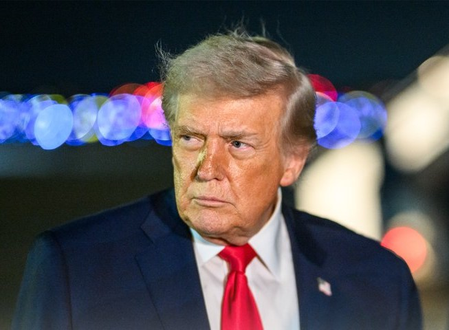 Trump says US-Iran talks underway, calls it ‘last chance’