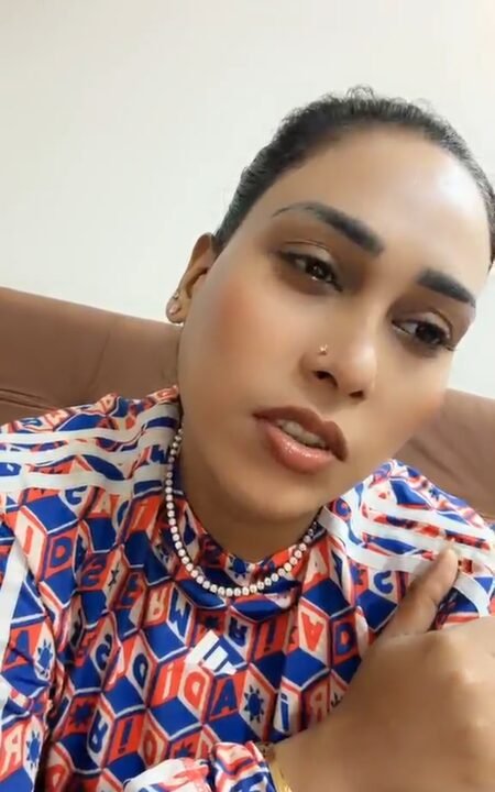 ‘Dhurandhar’ fame Afsana Khan’s Instagram account gets hacked, singer condemns misuse of social media