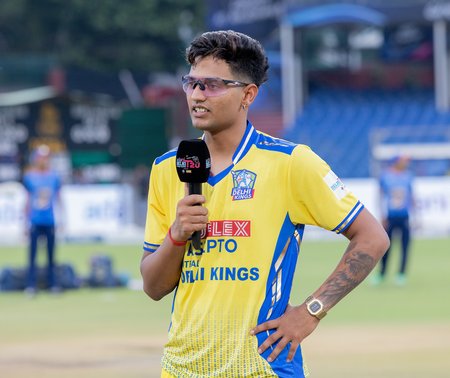 DPL: ‘Different player is stepping up in every match,’ says Dhull on Central Delhi’s winning streak