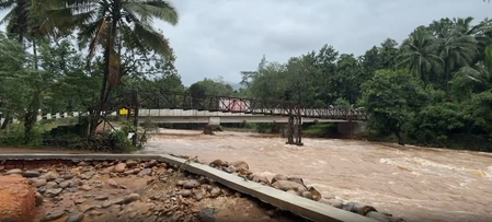 Floods reignite questions over Kerala’s disaster management architecture