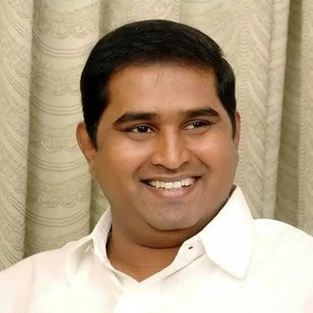 Chennai cop held for extorting money from trader by threatening to link him with Armstrong’s murder