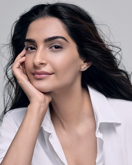 Sonam Kapoor relives her ‘Saawariya’ days with Ranbir Kapoor