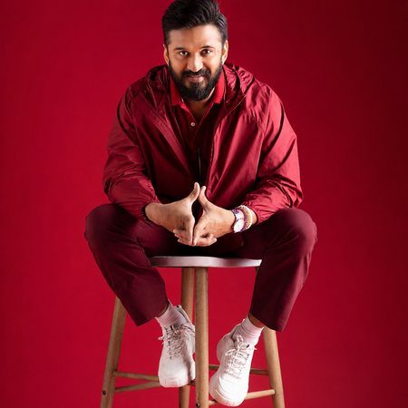 Amit Trivedi says ‘Chal Na Reel Banate Hain’ line from ‘Feel Banate Hain’ track felt ‘relatable’