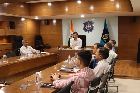 Gujarat simplifies passport verification process, ends police station visits