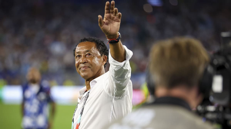 Cape Verde’s coach Bobista joins RS Berkane after FIFA WC heroics