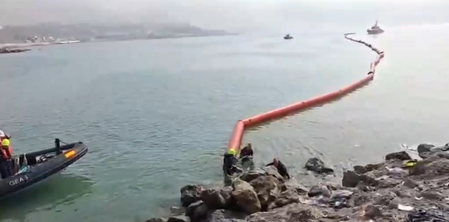 Ceuta migrant crisis: 2500 migrants still in the city