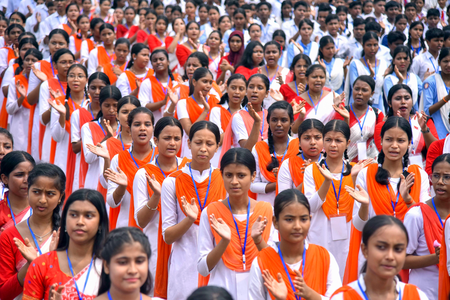 Assam education department instructs formation of fresh school management committees
